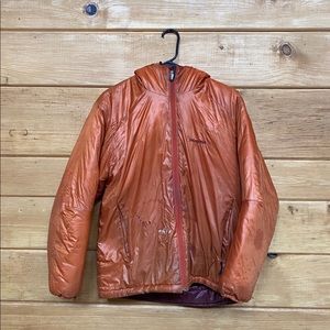 Men’s Patagonia Das Parka